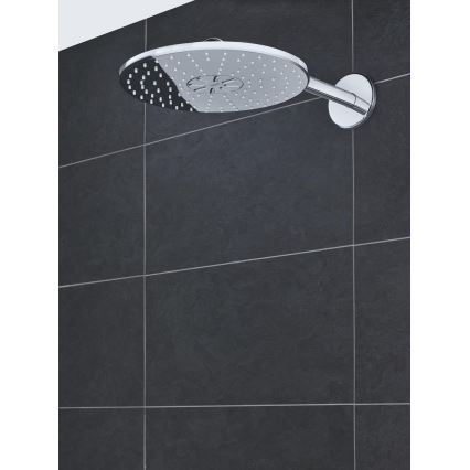 GROHE 26475000 - Glava tuša RAINSHOWER SMARTACTIVE 310 mm sjajni krom