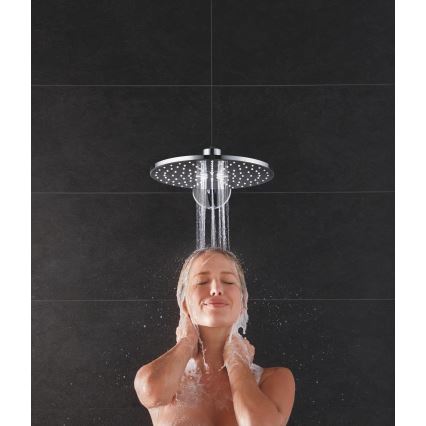 GROHE 26475000 - Glava tuša RAINSHOWER SMARTACTIVE 310 mm sjajni krom