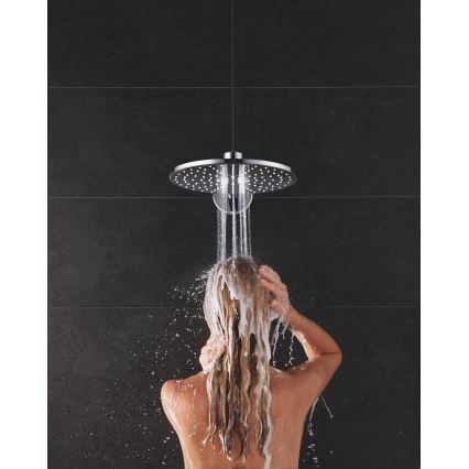 GROHE 26475000 - Glava tuša RAINSHOWER SMARTACTIVE 310 mm sjajni krom