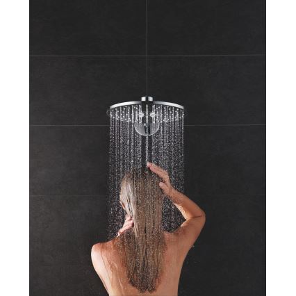 GROHE 26475000 - Glava tuša RAINSHOWER SMARTACTIVE 310 mm sjajni krom