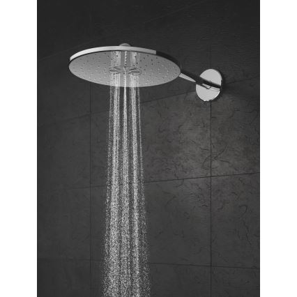 GROHE 26475000 - Glava tuša RAINSHOWER SMARTACTIVE 310 mm sjajni krom