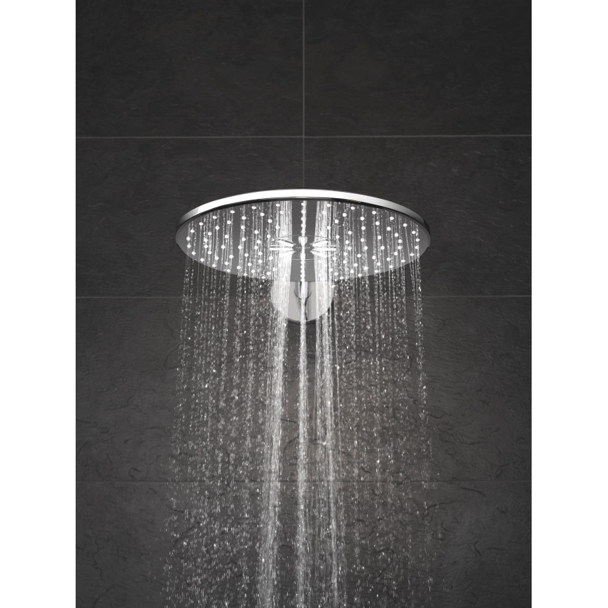 GROHE 26475000 - Glava tuša RAINSHOWER SMARTACTIVE 310 mm sjajni krom