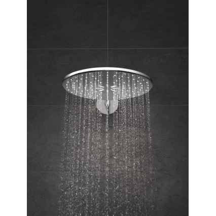 GROHE 26475000 - Glava tuša RAINSHOWER SMARTACTIVE 310 mm sjajni krom