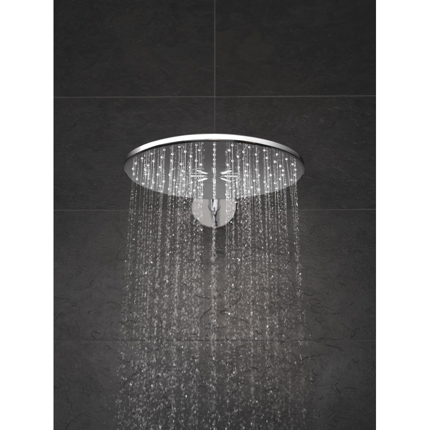 GROHE 26475000 - Glava tuša RAINSHOWER SMARTACTIVE 310 mm sjajni krom