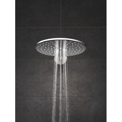 GROHE 26475000 - Glava tuša RAINSHOWER SMARTACTIVE 310 mm sjajni krom