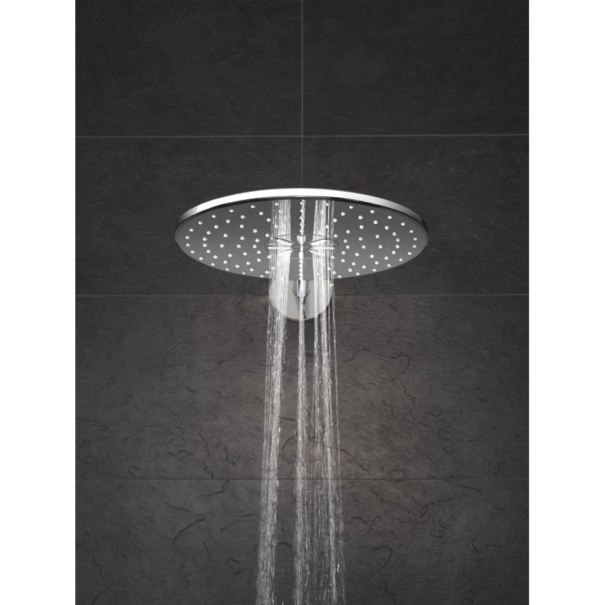 GROHE 26475000 - Glava tuša RAINSHOWER SMARTACTIVE 310 mm sjajni krom