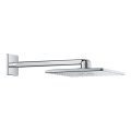 GROHE 26479000 - Glava tuša RAINSHOWER SMARTACTIVE 310 CUBE sjajni krom