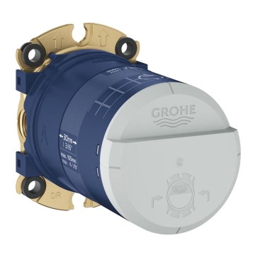 GROHE 26483000 - Univerzalno ugradbeno tijelo RAINSHOWER DN 15