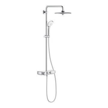 GROHE 26509000 - Sustav za tuširanje EUPHORIA SMARTCONTROL 260 mm sjajni krom