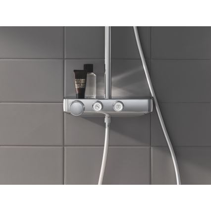 GROHE 26509000 - Tuš sustav EUPHORIA SMARTCONTROL 260 mm sjajni krom