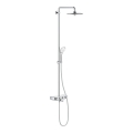 GROHE 26510000 - Sustav za tuširanje EUPHORIA SMARTCONTROL 450 mm sjajni krom