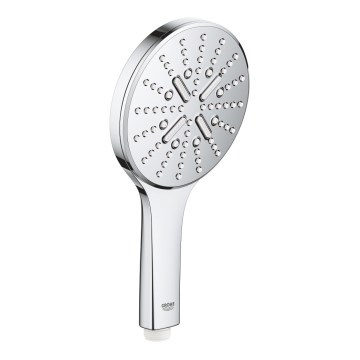GROHE 26544000 - Ručni tuš RAINSHOWER SMARTACTIVE 130 mm sjajni krom