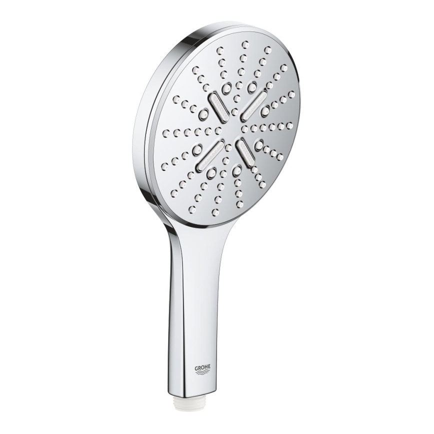 GROHE 26544000 - Ručni tuš RAINSHOWER SMARTACTIVE 130 mm sjajni krom