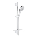 GROHE 26546000 - Tuš set RAINSHOWER SMARTACTIVE 600 mm sjajni krom