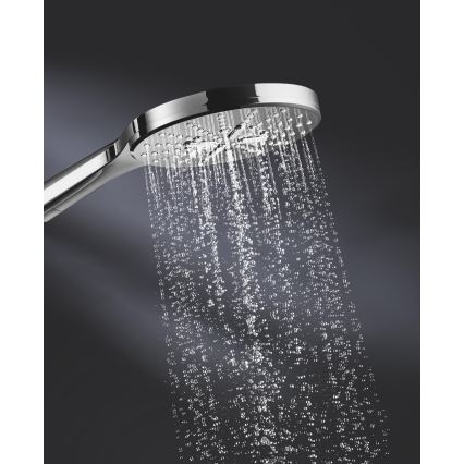 GROHE 26553000 - Ručni tuš RAINSHOWER SMARTACTIVE 150 mm sjajni krom