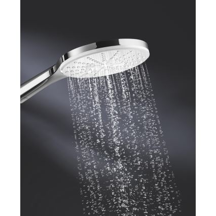 GROHE 26554LS0 - Ručni tuš RAINSHOWER SMARTACTIVE 150 mm sjajni krom
