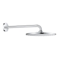 GROHE 26557000 - Set glave tuša RAINSHOWER 310 422 mm sjajni krom