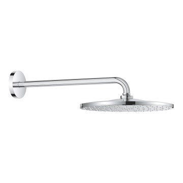 GROHE 26557000 - Set glave tuša RAINSHOWER 310 422 mm sjajni krom