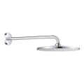 GROHE 26558000 - Set s tuš glavom RAINSHOWER MONO 310 422 mm sjajni krom