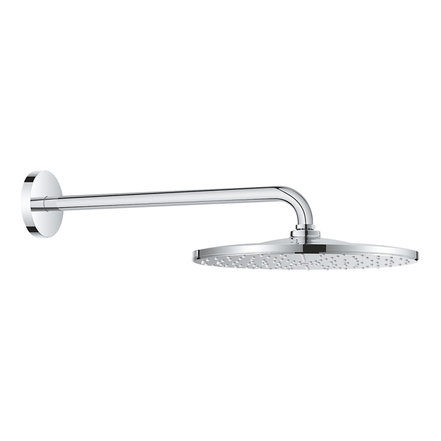 GROHE 26558000 - Set s tuš glavom RAINSHOWER MONO 310 422 mm sjajni krom