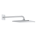 GROHE 26564000 - Set s tuš glavom RAINSHOWER MONO 310 CUBE 422 mm, krom