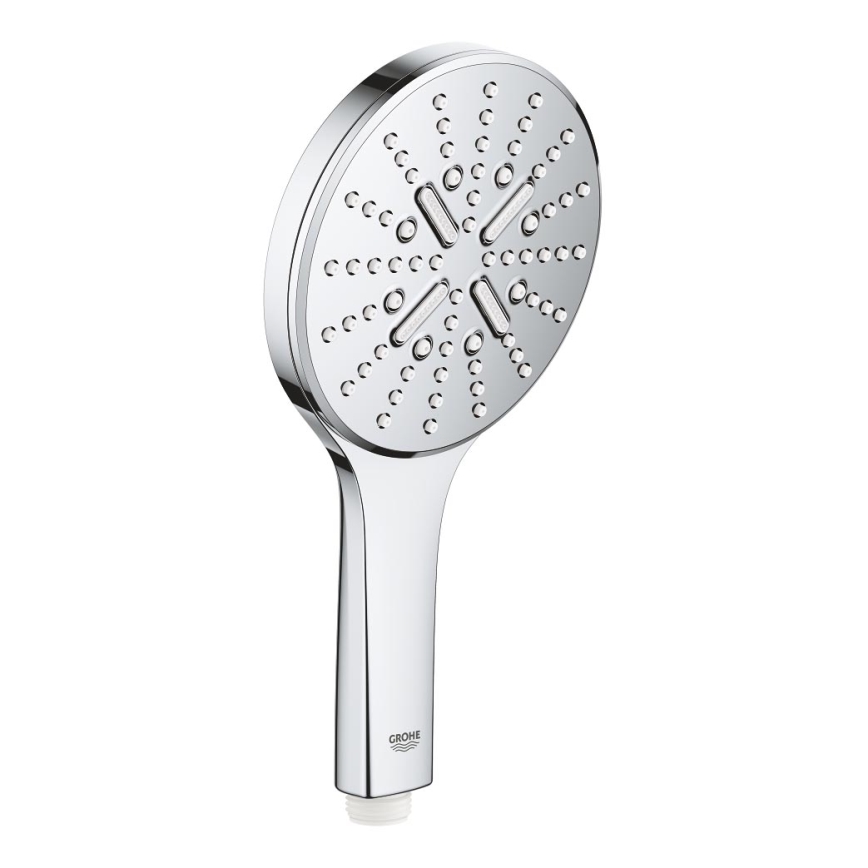 GROHE 26574000 - Ručni tuš RAINSHOWER SMARTACTIVE 130 mm sjajni krom