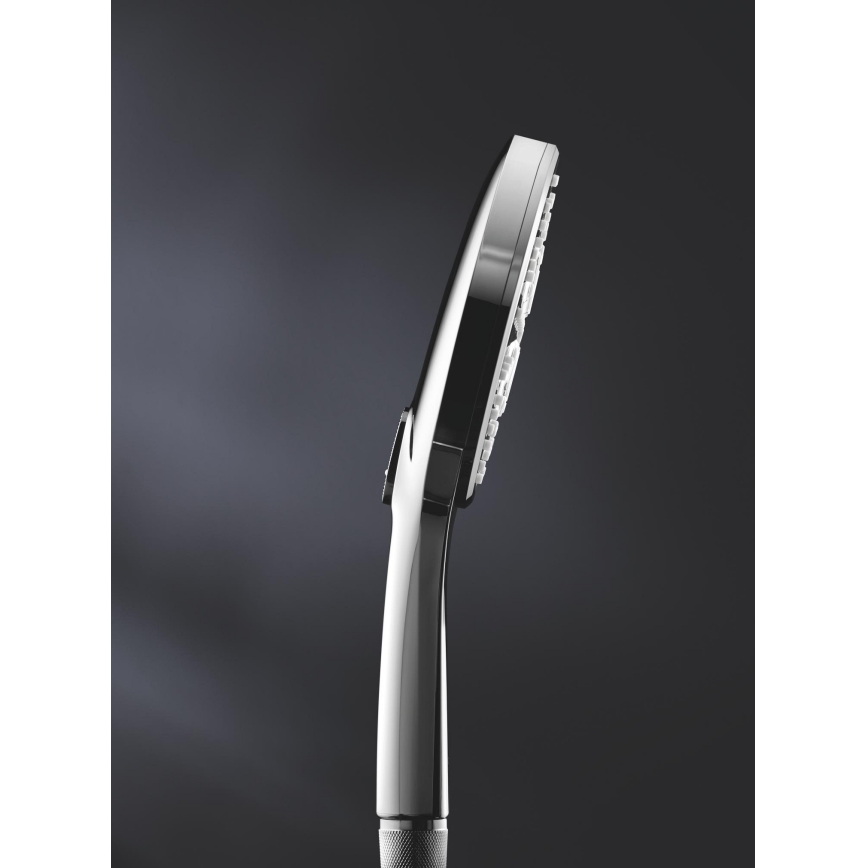 GROHE 26574000 - Ručni tuš RAINSHOWER SMARTACTIVE 130 mm sjajni krom