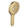 GROHE 26574GN0 - Ručni tuš RAINSHOWER SMARTACTIVE 130 brušeno zlato