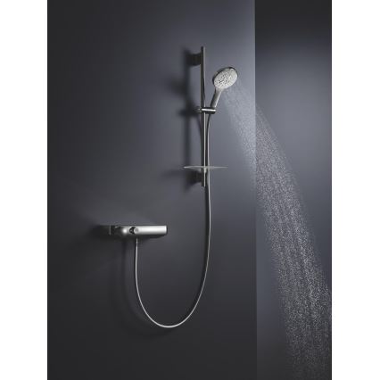 GROHE 26575000 - Set za tuš RAINSHOWER SMARTACTIVE 130 600 mm sjajni krom
