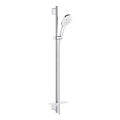 GROHE 26579LS0 - Komplet za tuš RAINSHOWER SMARTACTIVE 130 900 mm sjajni krom