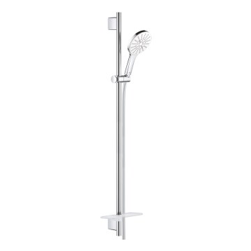 GROHE 26579LS0 - Komplet za tuš RAINSHOWER SMARTACTIVE 130 900 mm sjajni krom