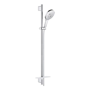 GROHE 26594000 - Tuš set RAINSHOWER SMARTACTIVE 150, 900 mm, sjajni krom