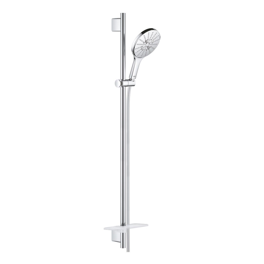 GROHE 26594000 - Tuš set RAINSHOWER SMARTACTIVE 150, 900 mm, sjajni krom