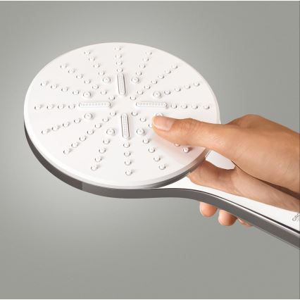 GROHE 26597000 - Ručni tuš VITALIO SMARTACTIVE 150 mm sjajni krom