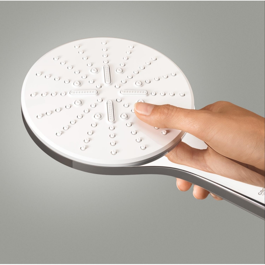 GROHE 26597000 - Ručni tuš VITALIO SMARTACTIVE 150 mm sjajni krom