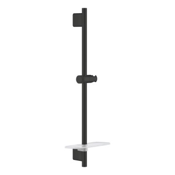 GROHE 266022430 - Šipka za tuš SMARTACTIVE 600 mm crna