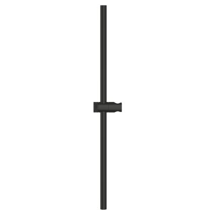 GROHE 266022430 - Šipka za tuš SMARTACTIVE 600 mm crna