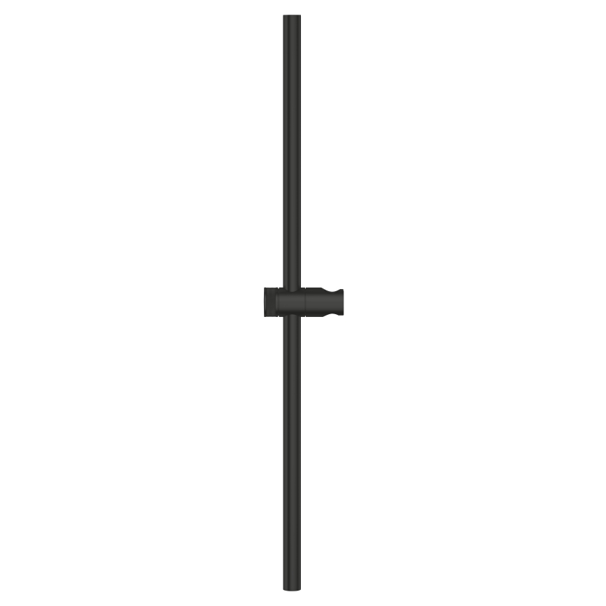 GROHE 266022430 - Šipka za tuš SMARTACTIVE 600 mm crna