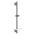 GROHE 26602AL0 - Držač za tuš SMARTACTIVE 600 mm grafit