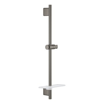 GROHE 26602AL0 - Držač za tuš SMARTACTIVE 600 mm grafit