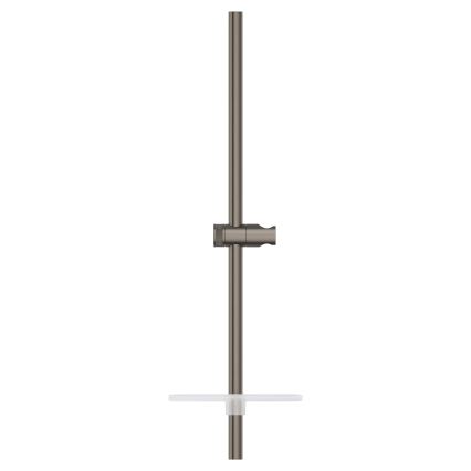 GROHE 26602AL0 - Držač za tuš SMARTACTIVE 600 mm grafit