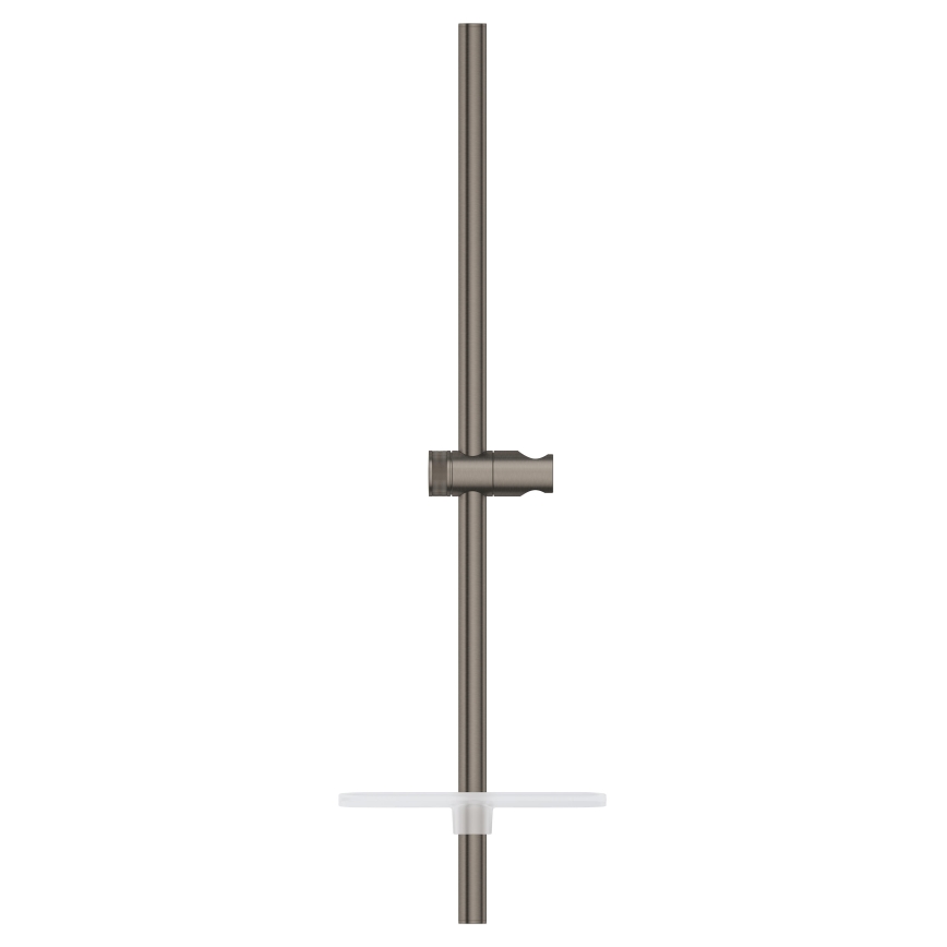 GROHE 26602AL0 - Držač za tuš SMARTACTIVE 600 mm grafit