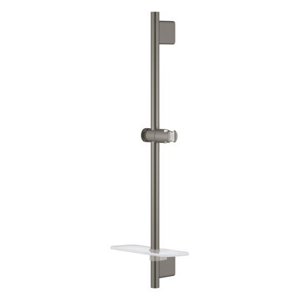 GROHE 26602AL0 - Držač za tuš SMARTACTIVE 600 mm grafit
