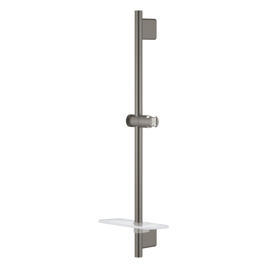 GROHE 26602AL0 - Držač za tuš SMARTACTIVE 600 mm grafit