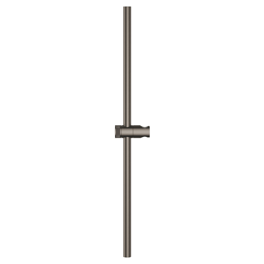 GROHE 26602AL0 - Držač za tuš SMARTACTIVE 600 mm grafit