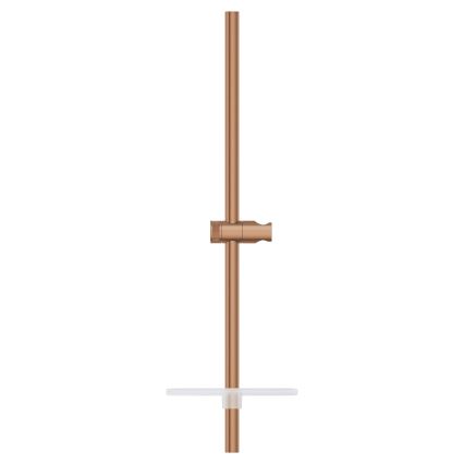 GROHE 26602DL0 - SMARTACTIVE tuš vodilica 600 mm, bakrena
