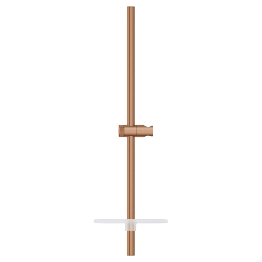GROHE 26602DL0 - SMARTACTIVE tuš vodilica 600 mm, bakrena