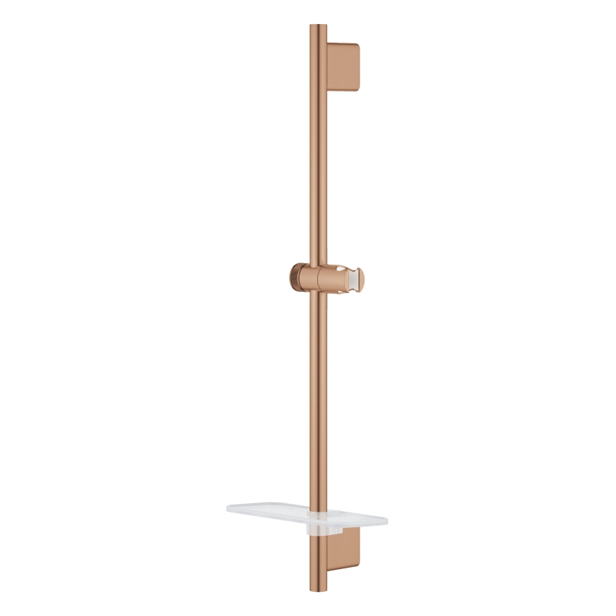 GROHE 26602DL0 - SMARTACTIVE tuš vodilica 600 mm, bakrena