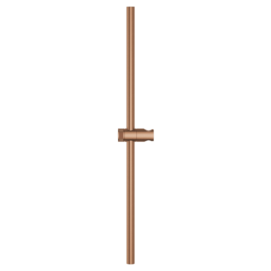GROHE 26602DL0 - SMARTACTIVE tuš vodilica 600 mm, bakrena