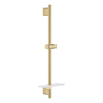 GROHE 26602GN0 - Držač za tuš SMARTACTIVE 600 mm brušeno zlato